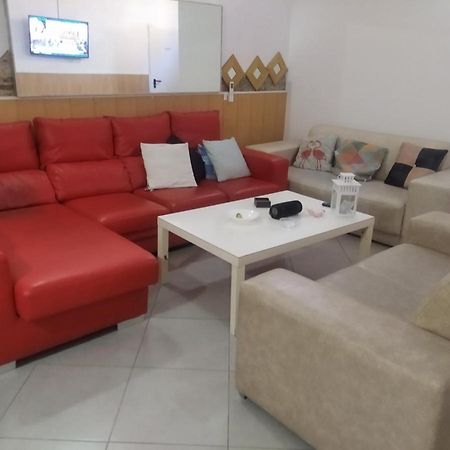 شقة برشلونة  في Fontodrona 62 المظهر الخارجي الصورة
